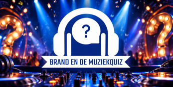 Brand en de Muziekquiz